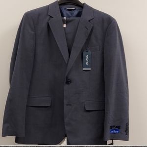 Nautica suit